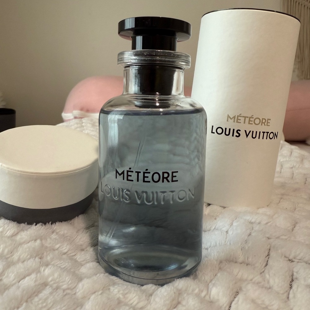 Louis Vuitton Météore Eau de Parfum